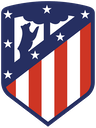 Atlético Madrid Femenino - Real Sociedad W logo