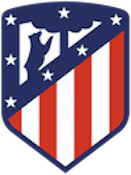 Atlético de Madrid Femenino logo