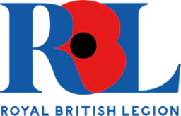 The Royal British Legion - Poppy Appeal logo