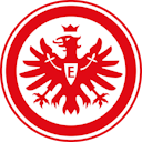 Eintracht Frankfurt - Hoffenheim logo