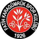 Fatih Karagümrük logo