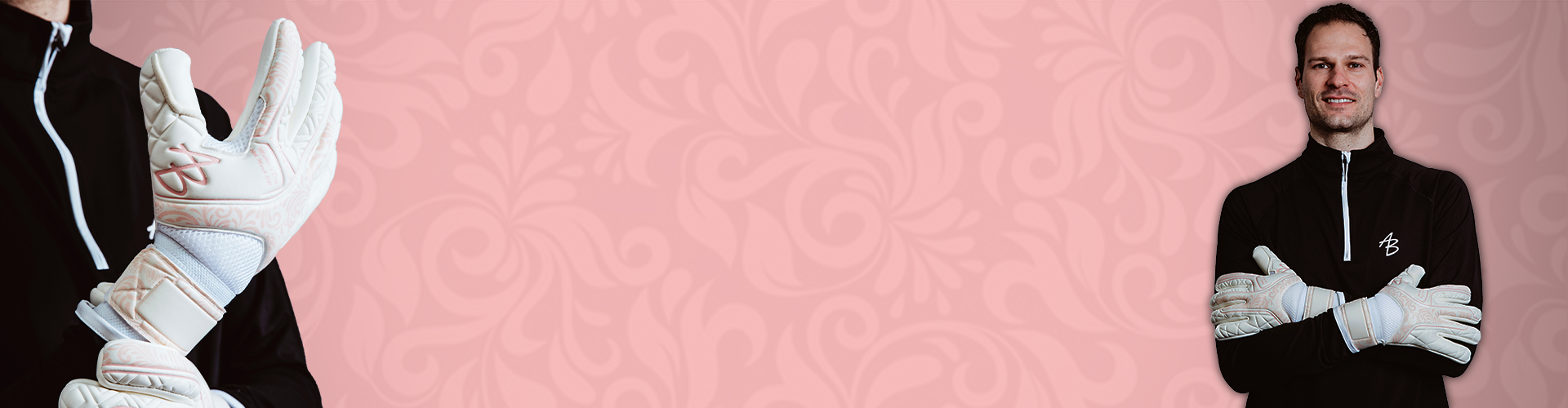 The Asmir Begovic Foundation header image