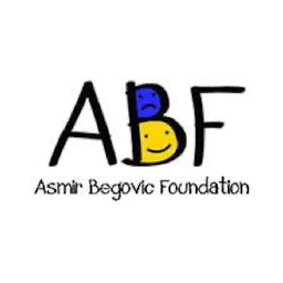The Asmir Begovic Foundation logo