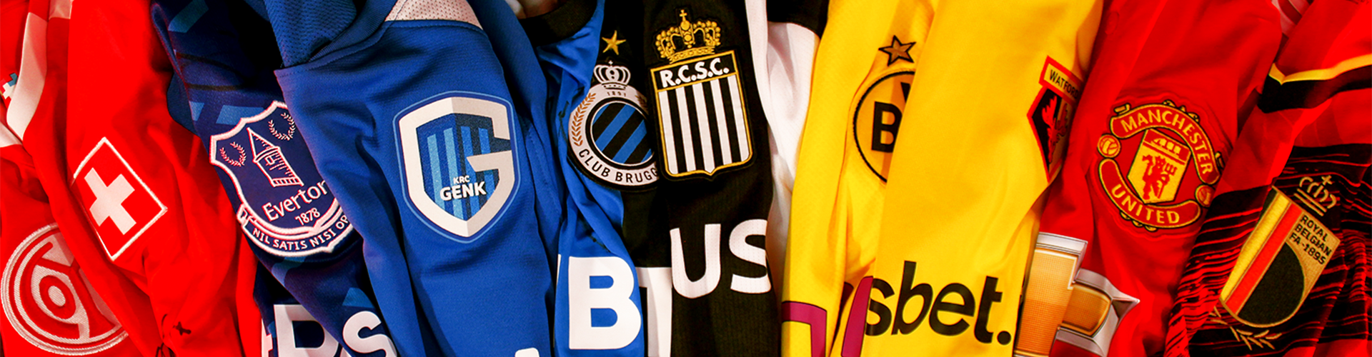 Maillots Solidaires header image