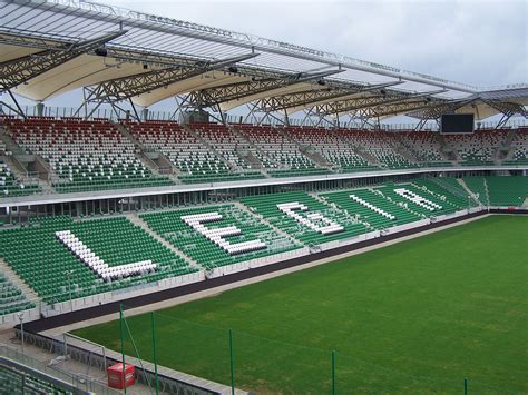 Legia Warszawa header image