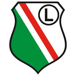 Legia Warszawa logo