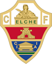 Rayo Vallecano - Elche CF logo