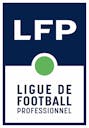 Ligue de Football Professionnel logo