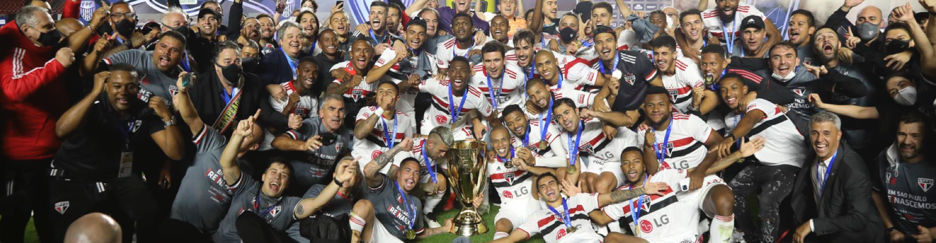 São Paulo header image