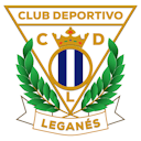 CD Leganés logo