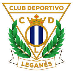 CD Leganés logo