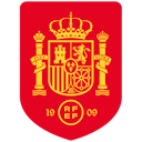Spanish Women’s National Team logo