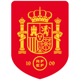 Spanish Women’s National Team logo