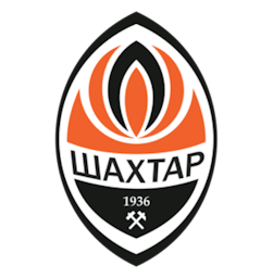 Shakhtar Donetsk logo