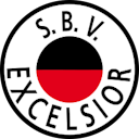 PEC Zwolle - Excelsior logo