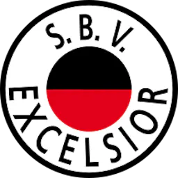 Excelsior Rotterdam logo