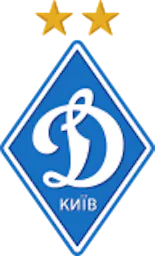 FC Dynamo Kyiv logo