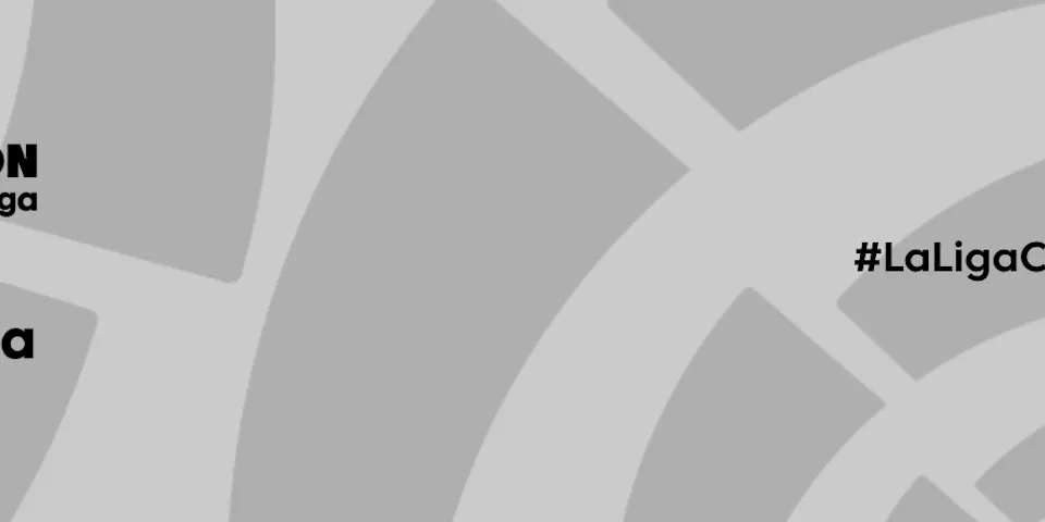 event banner for SD Eibar - UD Almería