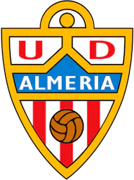 UD Almería logo