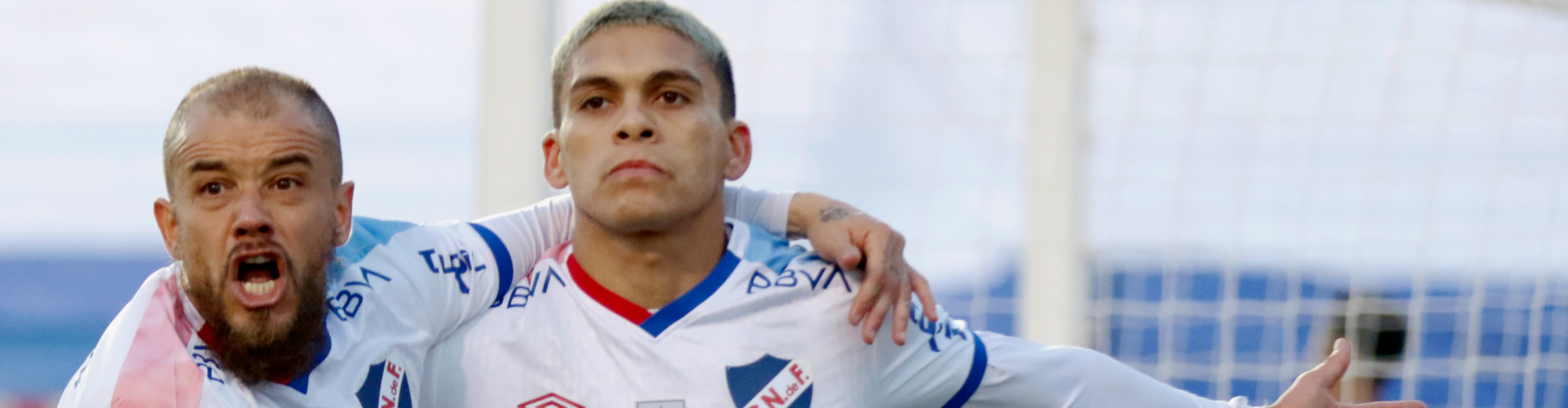 Club Nacional de Football header image