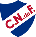 Club Nacional de Football logo