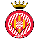 Girona FC logo
