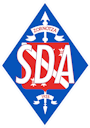 SD Amorebieta logo