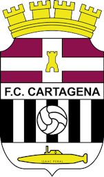FC Cartagena logo