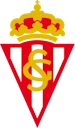 Sporting Gijón logo