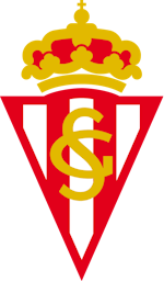 Sporting Gijón logo