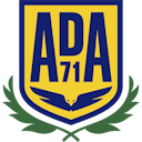 Sporting Gijón - AD Alcorcón logo