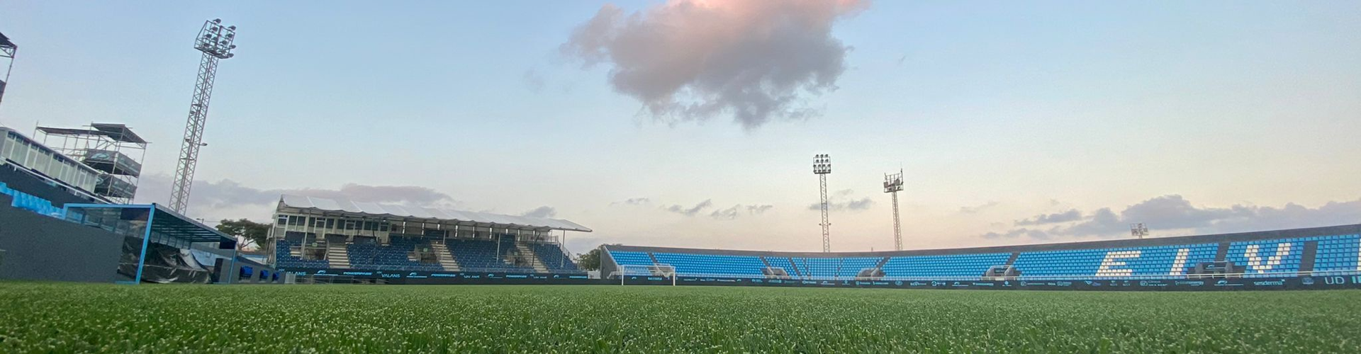 UD Ibiza header image