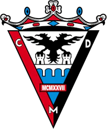 CD Mirandés logo