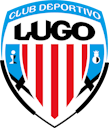 CD Lugo logo