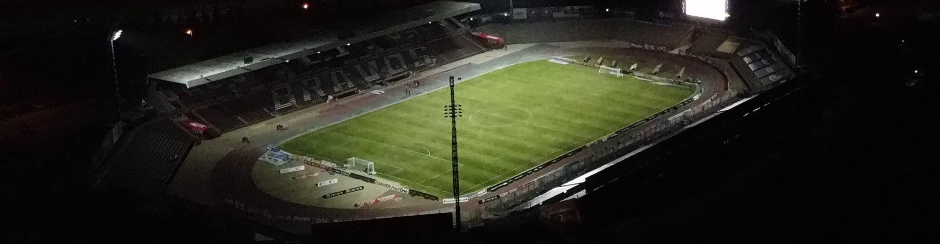 FC Juárez header image