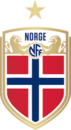 Norway W logo