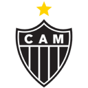 Atlético Mineiro Women logo