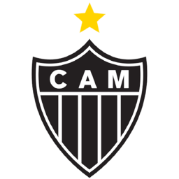 Atlético Mineiro Women logo