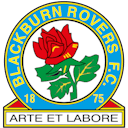 Blackburn Rovers - Preston North End logo