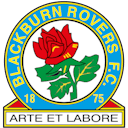 Blackburn Rovers logo