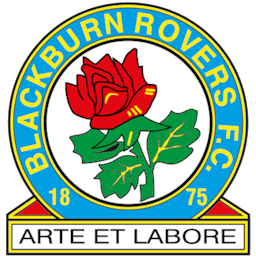 Blackburn Rovers logo