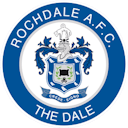 Rochdale logo