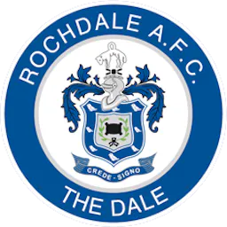 Rochdale logo
