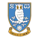 Sheffield Wednesday - Swansea City logo