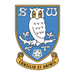 Sheffield Wednesday logo