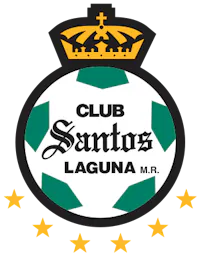 Santos Laguna logo