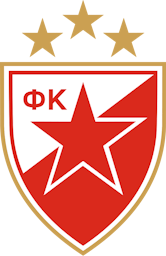 FK Crvena zvezda logo