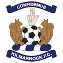 Kilmarnock logo