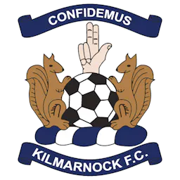 Kilmarnock logo