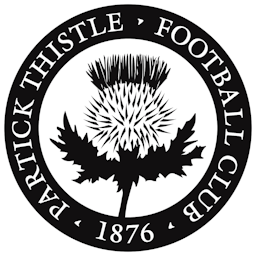 Partick Thistle logo